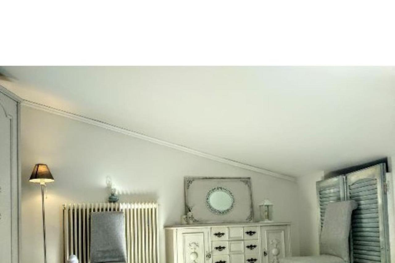 Calm Lake Balcony 카스토리아 외부 사진